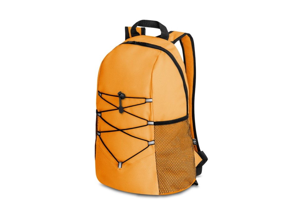 TURIM. Zaino in poliestere riciclato 600D FullGadgets.com