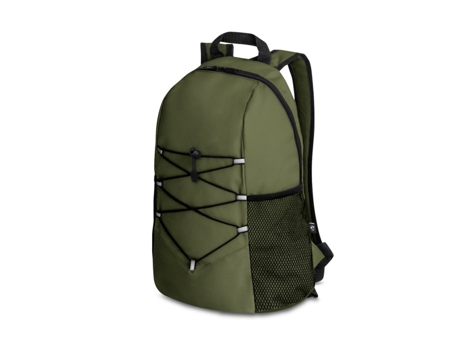 TURIM. Zaino in poliestere riciclato 600D FullGadgets.com