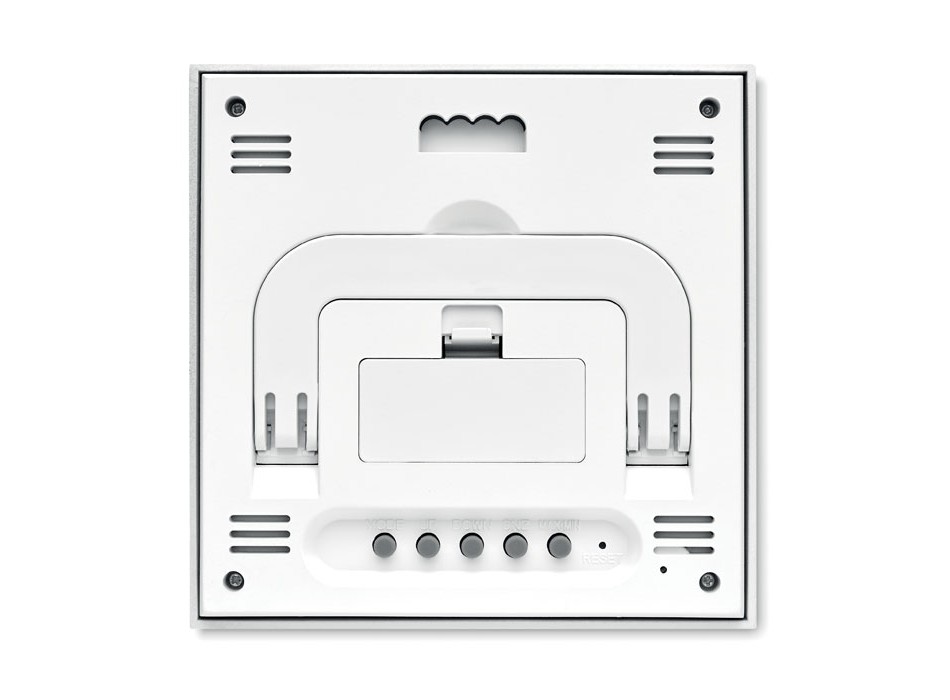 TURKU - Stazione meteo in bamboo FullGadgets.com