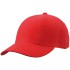 Cappello da 6 Pannelli 100% Cotone M&B Personalizzabile