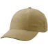 Cappello da 6 Pannelli 100% Cotone M&B Personalizzabile