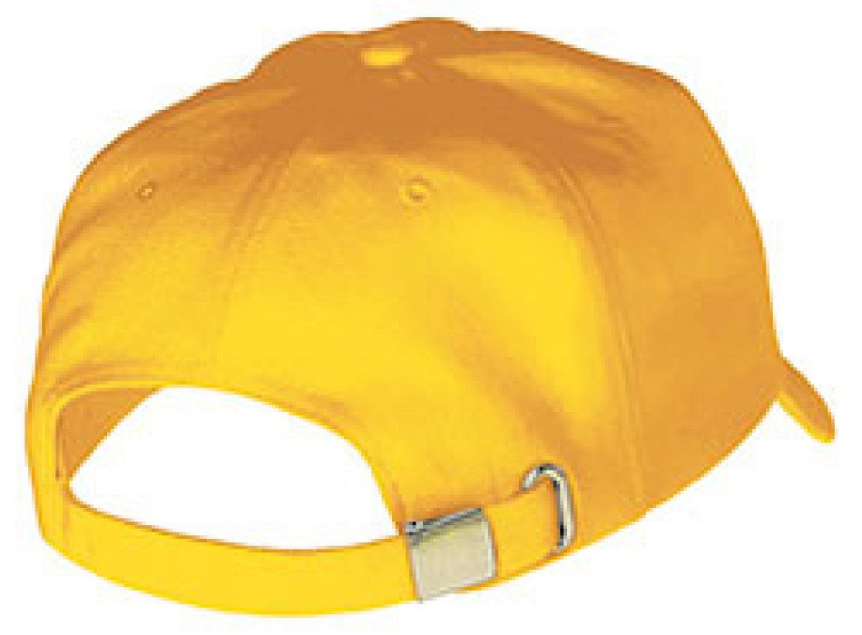 TURNED 6 PAN CAP 100%C M&B FullGadgets.com