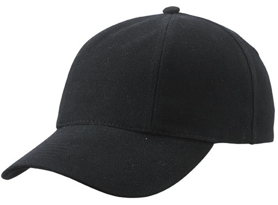 TURNED 6 PAN CAP 100%C M&B FullGadgets.com