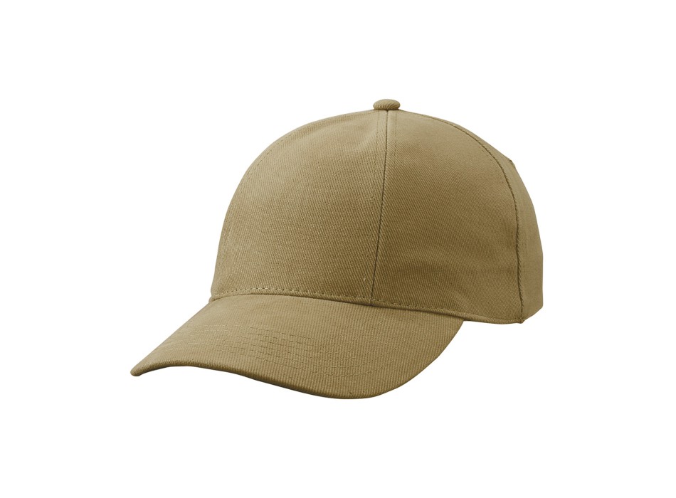 TURNED 6 PAN CAP 100%C M&B FullGadgets.com