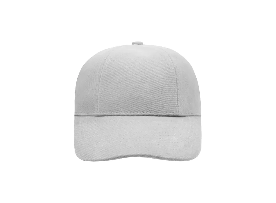 Turned 6 Panel Cap Laminated FullGadgets.com