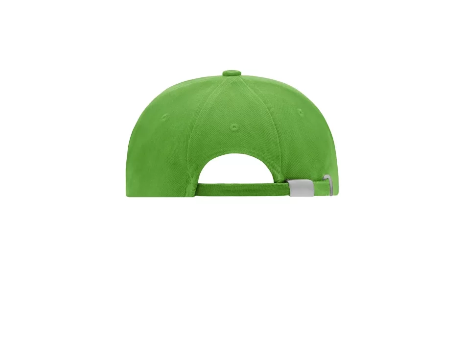 Turned 6 Panel Cap Laminated FullGadgets.com