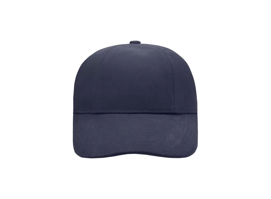 Turned 6 Panel Cap Laminated FullGadgets.com