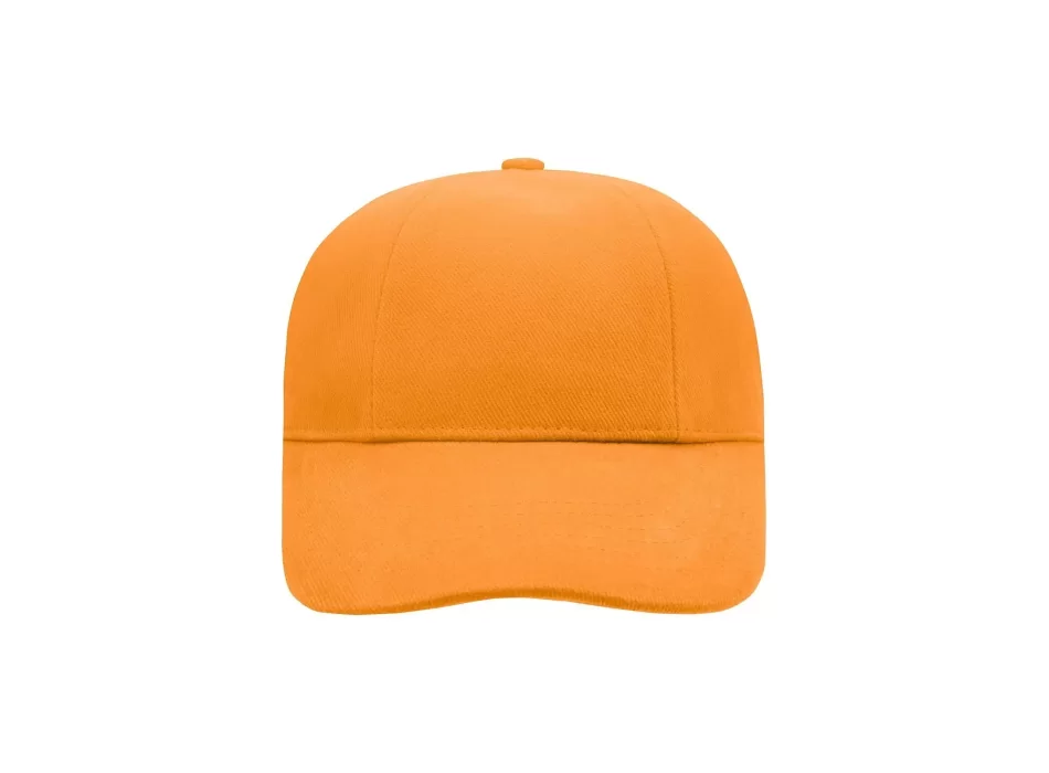 Turned 6 Panel Cap Laminated FullGadgets.com