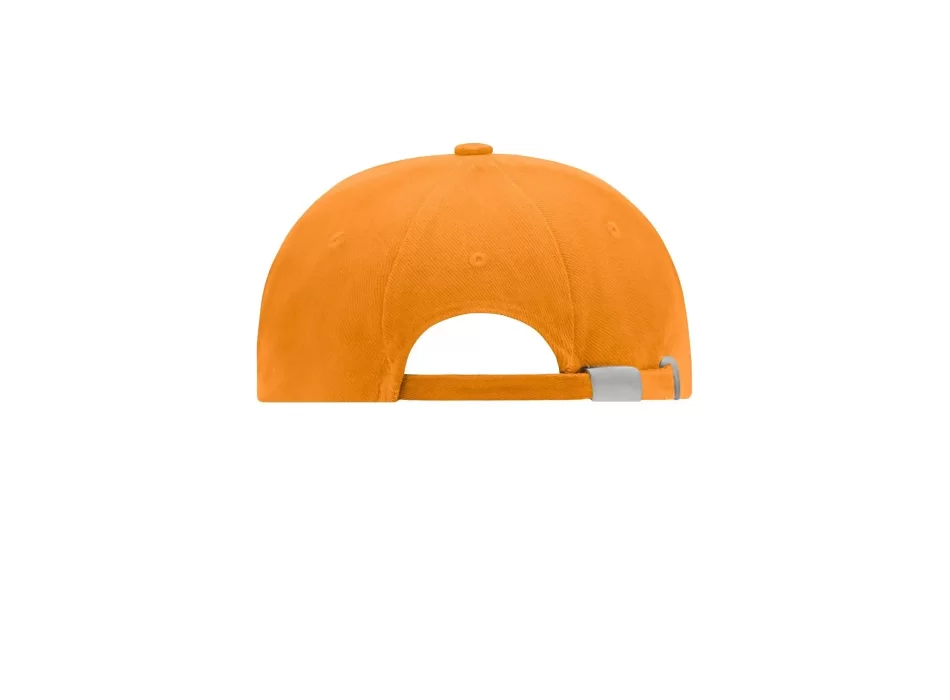 Turned 6 Panel Cap Laminated FullGadgets.com