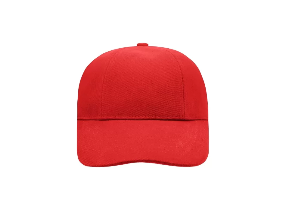 Turned 6 Panel Cap Laminated FullGadgets.com