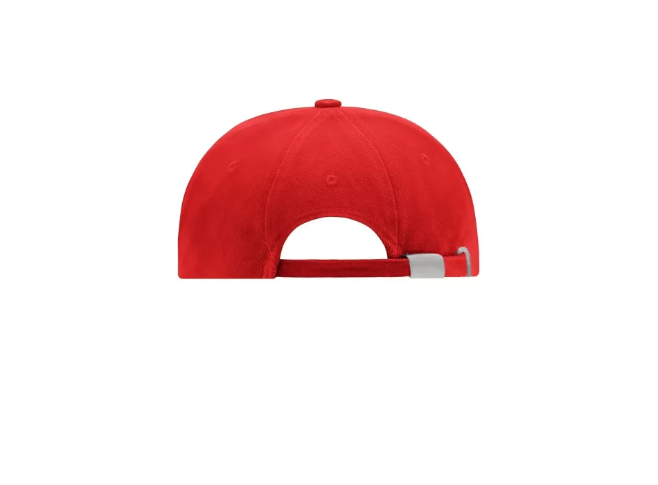 Turned 6 Panel Cap Laminated FullGadgets.com