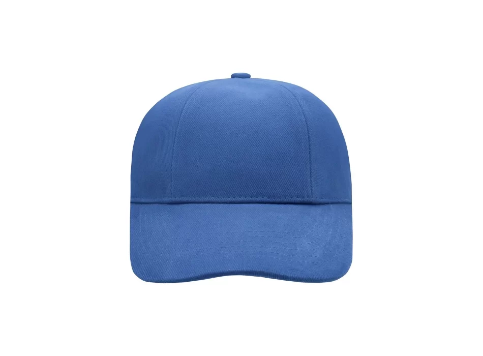 Turned 6 Panel Cap Laminated FullGadgets.com