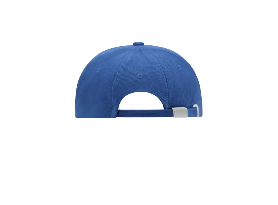 Turned 6 Panel Cap Laminated FullGadgets.com