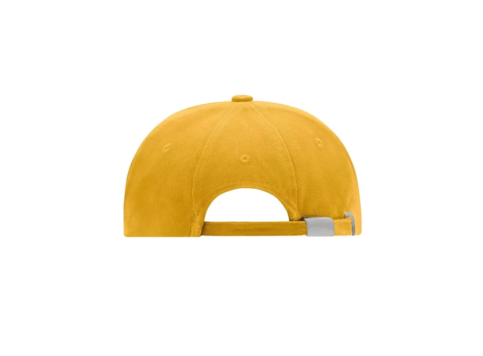 Turned 6 Panel Cap Laminated FullGadgets.com