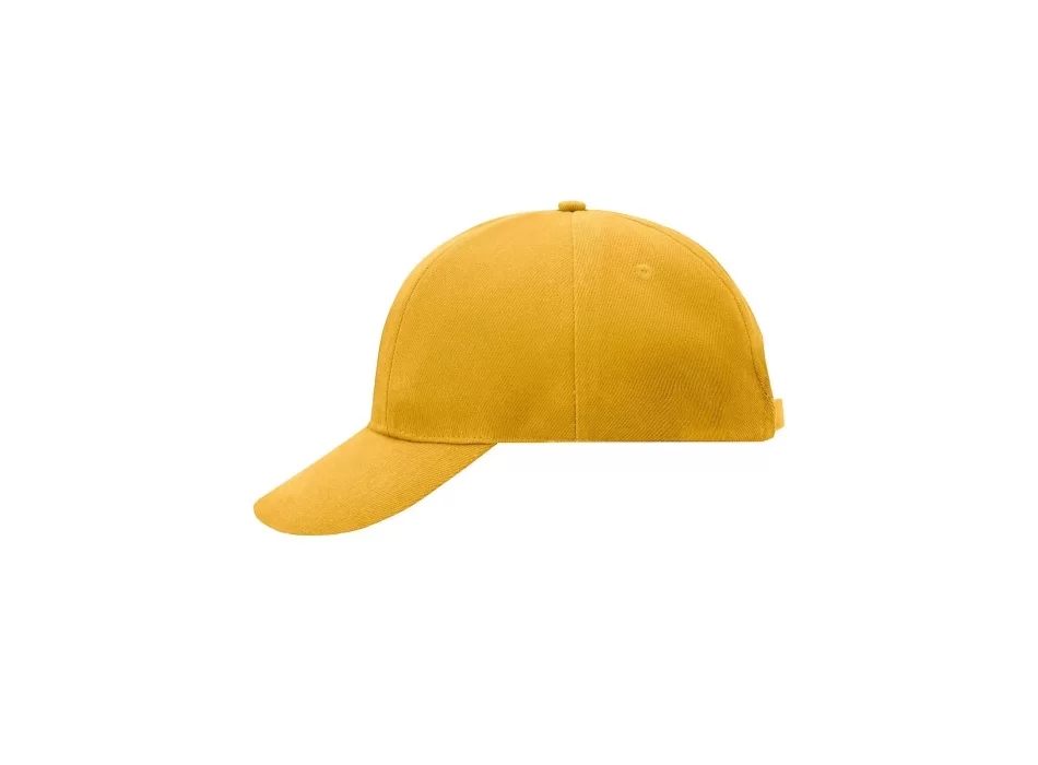 Turned 6 Panel Cap Laminated FullGadgets.com