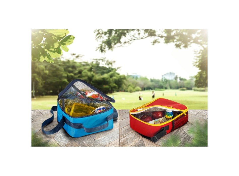 TURTLE. Borsa termica 4.5 L in poliestere 600D FullGadgets.com