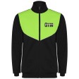 Tuta da ginnastica unisex da 225 g/m² Evans FullGadgets.com