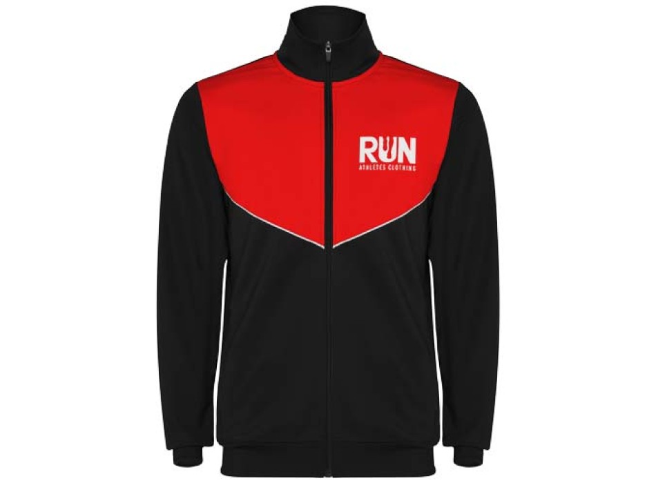 Tuta da ginnastica unisex da 225 g/m² Evans FullGadgets.com