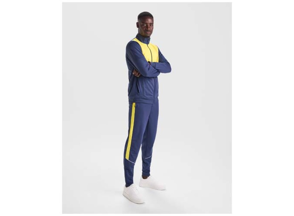 Tuta da ginnastica unisex da 225 g/m² Evans FullGadgets.com