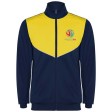 Tuta da ginnastica unisex da 225 g/m² Evans FullGadgets.com