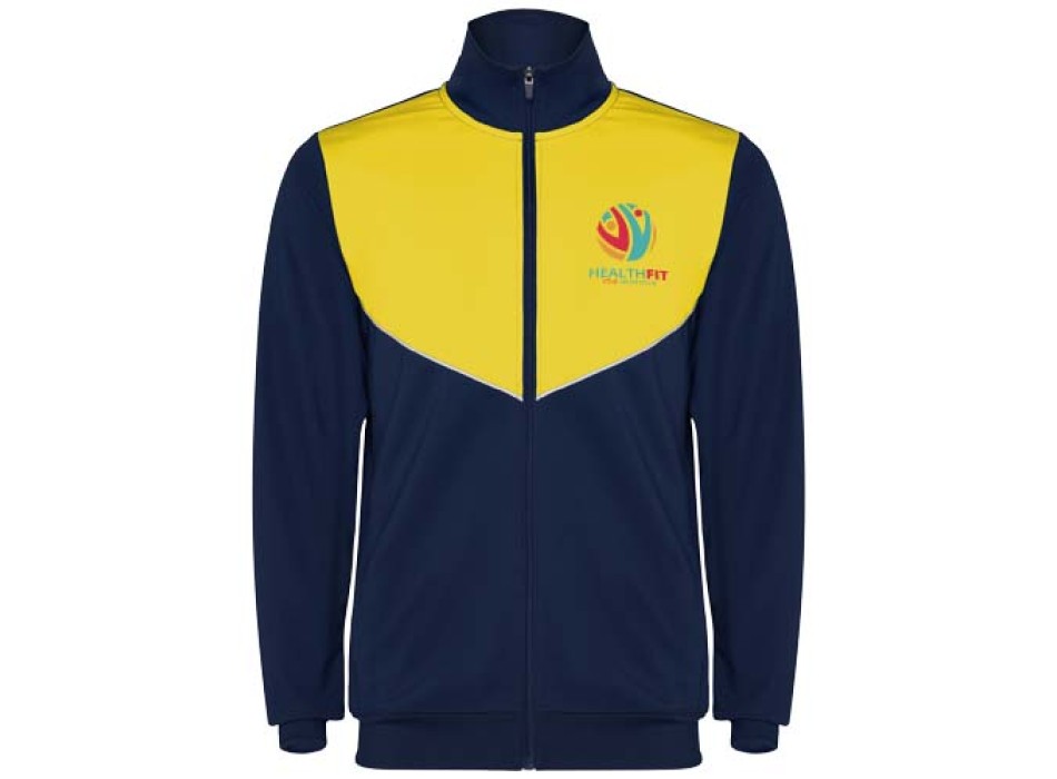 Tuta da ginnastica unisex da 225 g/m² Evans FullGadgets.com