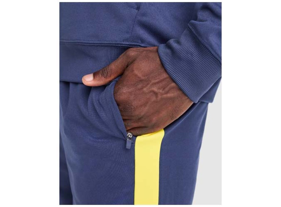 Tuta da ginnastica unisex da 225 g/m² Evans FullGadgets.com
