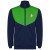 Tuta da ginnastica unisex Evans