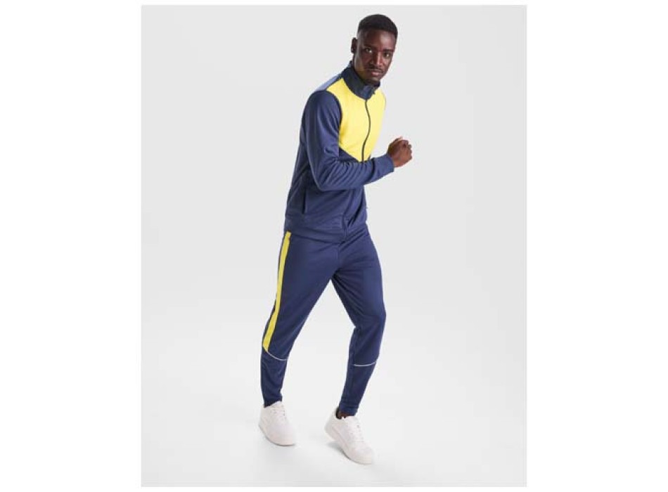 Tuta da ginnastica unisex da 225 g/m² Evans FullGadgets.com