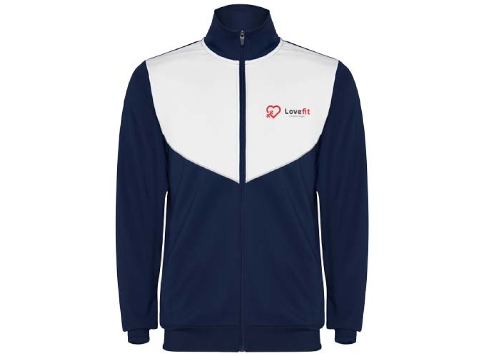 Tuta da ginnastica unisex da 225 g/m² Evans FullGadgets.com