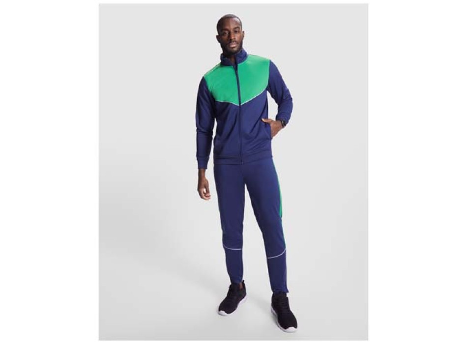 Tuta da ginnastica unisex Evans FullGadgets.com