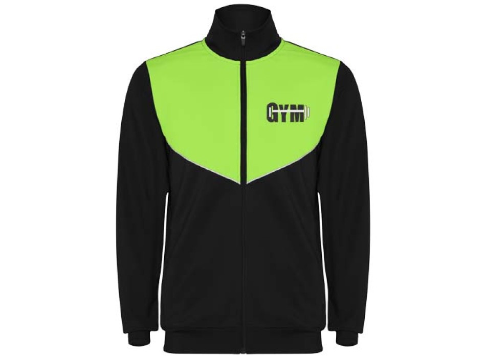 Tuta da ginnastica unisex Evans FullGadgets.com