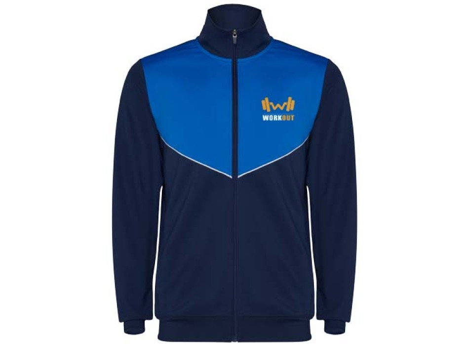 Tuta da ginnastica unisex Evans FullGadgets.com