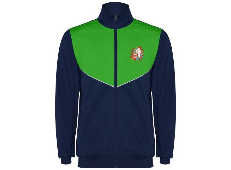 Tuta da ginnastica unisex Evans FullGadgets.com