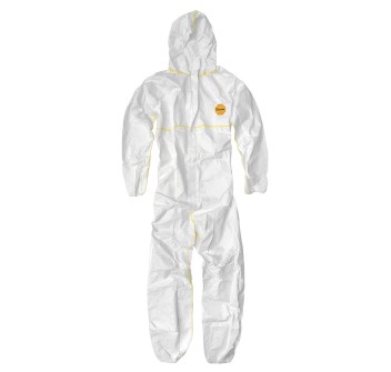 TUTA DUPONT EASYSAFE CHF5 FullGadgets.com