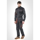 TUTA ECLISSE SJ GRIGIO/NERO NEW FullGadgets.com