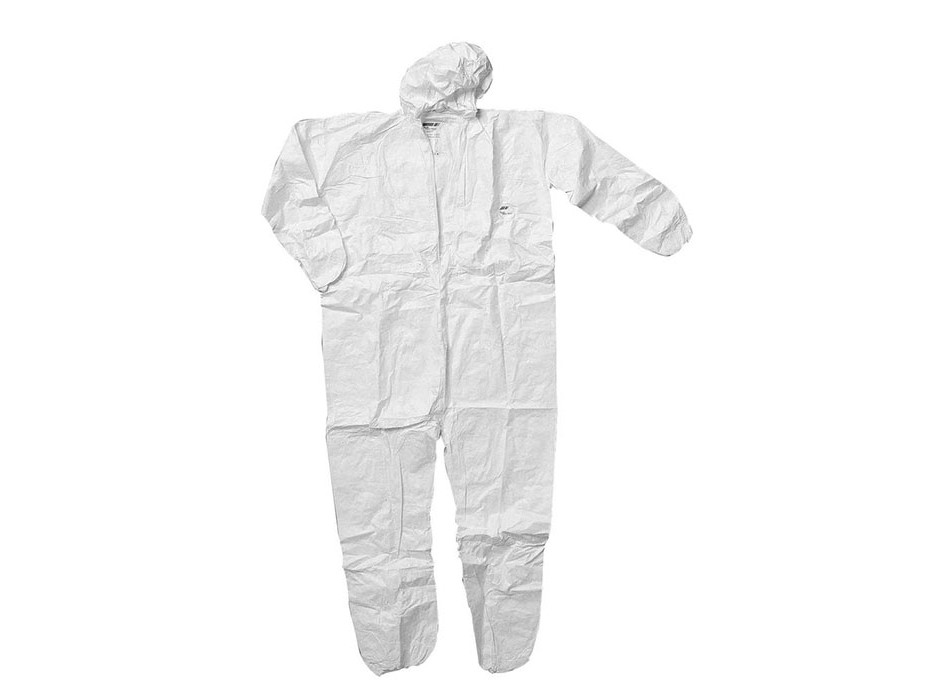 TUTA TYVEK CLASSIC XPERT CHF5 FullGadgets.com