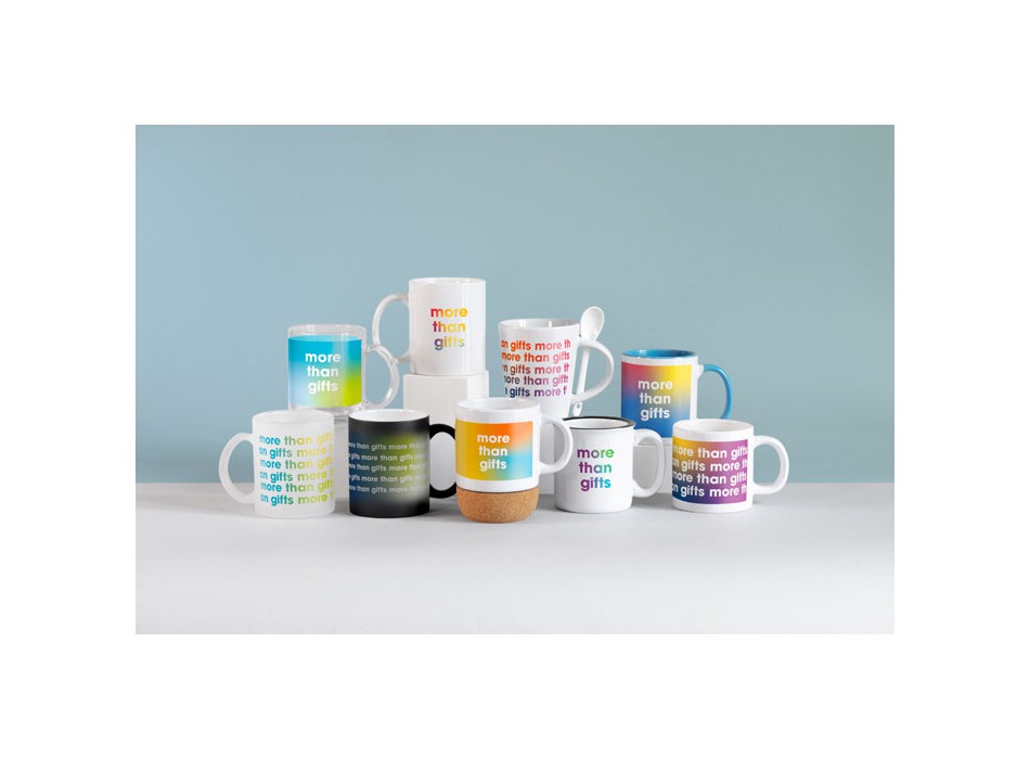 TWEENIES SUBLIM - Tazza per stampa sublimatica FullGadgets.com