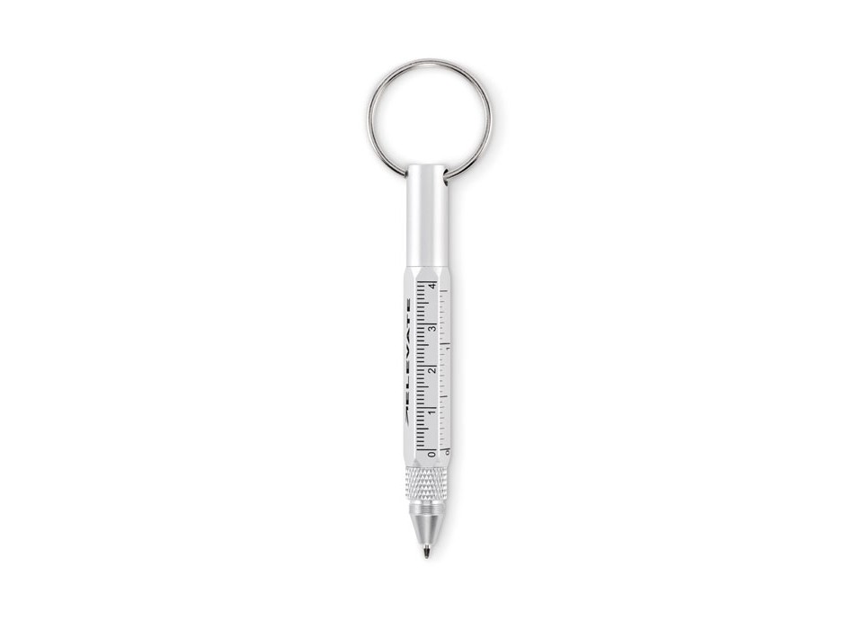 TWEN - Portachiavi con penna a rotazione FullGadgets.com