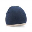 TWO-TONE KNITTED HAT 100%ACRIL FullGadgets.com