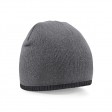 TWO-TONE KNITTED HAT 100%ACRIL FullGadgets.com