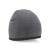Cappello a Maglia Two-Tone 100% Acrilico Personalizzabile