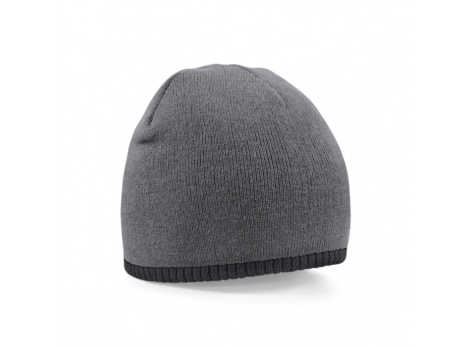 TWO-TONE KNITTED HAT 100%ACRIL FullGadgets.com