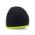 Cappello a Maglia Two-Tone 100% Acrilico Personalizzabile