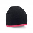 TWO-TONE KNITTED HAT 100%ACRIL FullGadgets.com