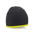 Two-Tone Pull-On Beanie FullGadgets.com