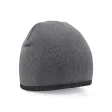Two-Tone Pull-On Beanie FullGadgets.com