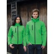 TX Performance Hooded Softshell Jacket FullGadgets.com