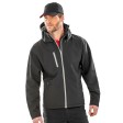 TX Performance Hooded Softshell Jacket FullGadgets.com