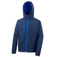 TX Performance Hooded Softshell Jacket FullGadgets.com