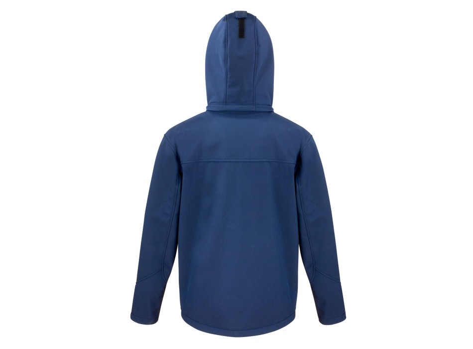 TX Performance Hooded Softshell Jacket FullGadgets.com